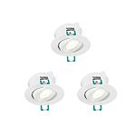 Sylvania LED Spotlight, 240 V, 87 x 46 mm, 4.8 W