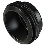 SMC Cover, For Use With Pressure Gauge