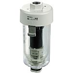 SMC Auto Condensate Drain, EAD402-F03