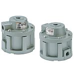 SMC Hydraulic Relief Valve, AEP100-02