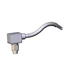 SMC Pressure Sensor 500kPa, 24V dc, IP40 -101 Kpa