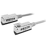 SMC Reed Reed Auto Switch Pneumatic Cylinder & Actuator Switch, D Series