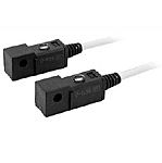 SMC Lead Wire Pneumatic Cylinder & Actuator Switch, D Series