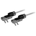 SMC Reed Reed Auto Switch Pneumatic Cylinder & Actuator Switch, D Series, 24V dc