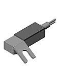 SMC Reed Reed Auto Switch Pneumatic Cylinder & Actuator Switch, D Series, 24V dc
