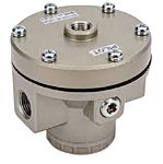 SMC XTO Non Return Valve Rc 3/4 Female Inlet, Rc 3/4 Female Outlet, 0.2 → 1MPa