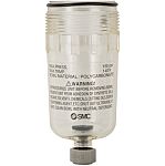 SMC Auto Condensate Drain, AD27-C