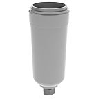 SMC Auto Condensate Drain, AD37-2