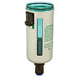 SMC Auto Condensate Drain, AD48-6