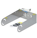 SMC Bracket, Ioniser