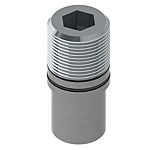 SMC Clamping Actuator Clamp Arm Attachment MK25Z-GS