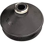 SMC 10 → 16mm Flat Pneumatic Suction Cup ZPL1