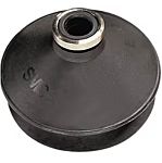 SMC 20 → 32mm Flat Pneumatic Suction Cup ZPL2