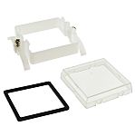 SMC Adapter, PSE Series, For Use With Pneumatic Sensor