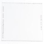 3M Speedglas Inner Cover Plate for use with Speedglas Welding Helmet And Filters