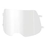 Deska hledí, pro použití s: Svařovací přilba Speedglas 9100FX