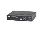 Aten 11 Port Quad Monitor USB HDMI KVM Switch, 3.5 mm Jack 3840 x 2160 Maximum Resolution