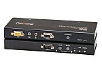 Aten 1 PS/2 HDBase T over HDMI KVM Extender