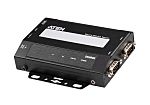 Aten Serial Device Server, 1 Ethernet Port, 2 Serial Port, Ethernet Interface, 110 → 921.6kbps Baud Rate