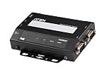 Aten Serial Device Server, 1 Ethernet Port, 2 Serial Port, Ethernet Interface, 110 → 921.6kbps Baud Rate