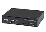 Aten 2 Channel Ethernet Sound Card
