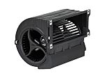 ebm-papst D3G Series Centrifugal Fan, 200 → 240 V, 940m³/h, ac Operation, 272 x 215.3mm