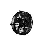 ebm-papst Axial Fan, 230 V, ac Operation, 1800m³/h, 72W, 400mA Max, IP44, 360 x 360 x 152.6mm