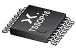 Nexperia HEF4051BTT,118 Multiplexer/Demultiplexer, Demultiplexer, Multiplexer, 1 x 8:1, 16-Pin TSSOP16