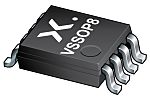 Nexperia NCA9306DCH, Voltage Level Translator Voltage Level Translator, 8-Pin VSSOP8