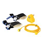 Recom ESDK Electrical Safety Mat IEC 61340-5-1 x 3m