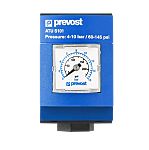 PREVOST Pneumatic Soft Start Valve, 2500L/min, G 1/4 Female 10 bar