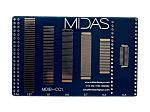 Midas Multi-Pitch Interconnect Board
