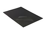 RS PRO Thermal Conductive Pad, 0.2mm Thick, 3W/m·K, Polymeric Resin, 297 x 210 x 0.2mm