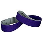 3M 1184F Sanding Belt, 1220mm 100mm, 36+ Grade