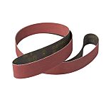 3M 784F Sanding Belt, 2000mm 75mm, 80+ Grade