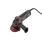 3M 7100281321 115mm Corded Angle Grinder, Type G - British
