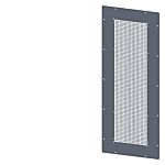 Siemens 8MF1 Series Roof Plate, 1000mm D, 400mm W, For Use With SIVACON 8MF1