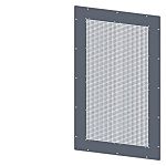 Siemens 8MF1 Series Roof Plate, 1000mm D, 600mm W, For Use With SIVACON 8MF1