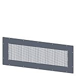 Siemens 8MF1 Series Roof Plate, 400mm D, 1m W, For Use With SIVACON 8MF1