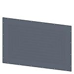 Siemens 8MF1 Series Roof Plate, 800mm D, 1.2m W, For Use With SIVACON 8MF1