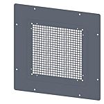 Siemens 8MF1 Series Roof Plate, 400mm D, 400mm W, For Use With SIVACON 8MF1