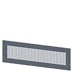 Siemens 8MF1 Series Roof Plate, 400mm D, 1.2m W, For Use With SIVACON 8MF1