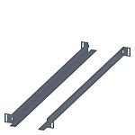 Siemens Slide Rail, 1000mm Depth