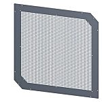 Siemens 8MF1 Series Roof Plate, 1000mm D, For Use With SIVACON 8MF1