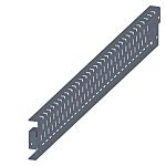 Siemens 8MF1 Series Steel Support Rail, 1000mm D For Use With Cabinet