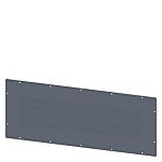 Siemens 8MF1 Series Roof Plate, 400mm D, 1m W, For Use With SIVACON 8MF1
