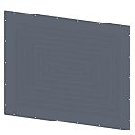 Siemens 8MF1 Series Roof Plate, 1000mm D, 1.2m W, For Use With SIVACON 8MF1