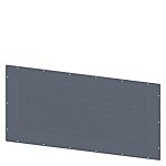Siemens 8MF1 Series Roof Plate, 600mm D, 1.2m W, For Use With SIVACON 8MF1