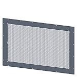 Siemens 8MF1 Series Roof Plate, 800mm D, 1.2m W, For Use With SIVACON 8MF1