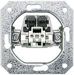 Siemens 1 Way Rocker Switch Grid Module 10A, DELTA Series